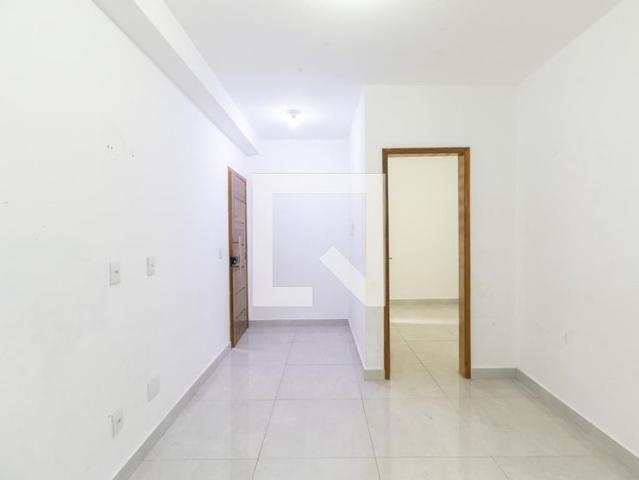 Apto, Vila Dalila, 2 Quartos, 50 m2 São Paulo