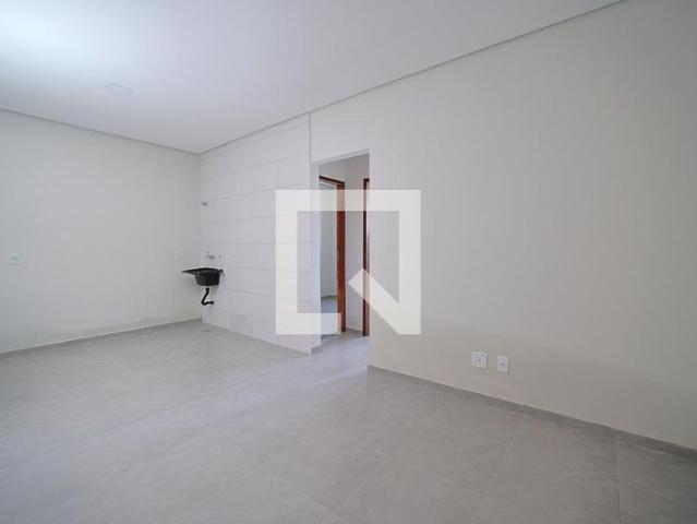 Apto, Vila Dalila, 2 Quartos, 31 m2 São Paulo