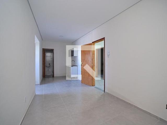 Apto, Vila Dalila, 2 Quartos, 39 m2 São Paulo