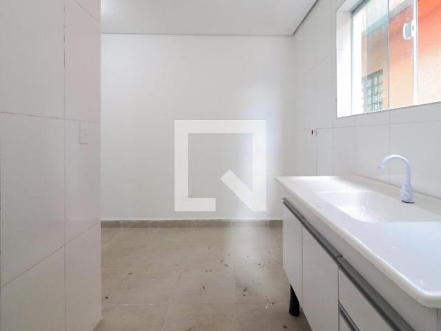 Apto, Vila Dalva, 1 Quarto, 25 m2 São Paulo