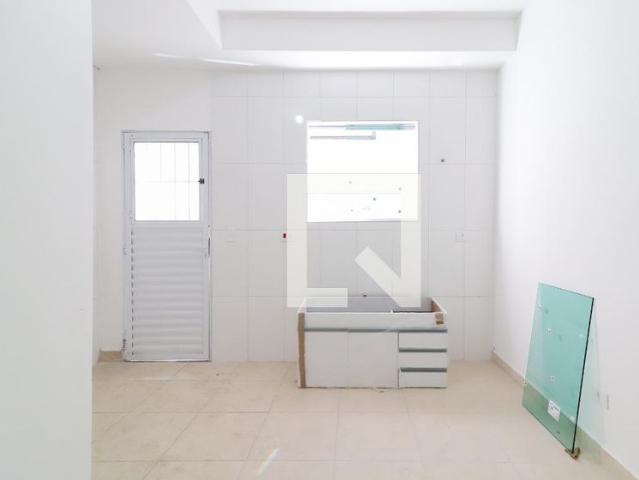 Apto, Vila Dalva, 1 Quarto, 25 m2 São Paulo