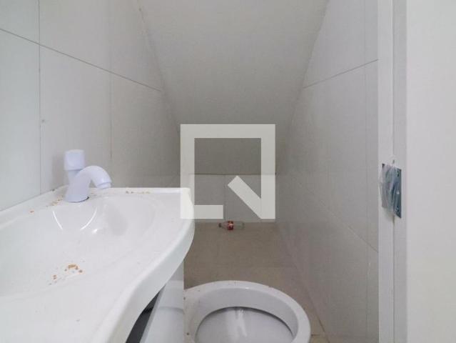 Apto, Vila Dalva, 1 Quarto, 25 m2 São Paulo