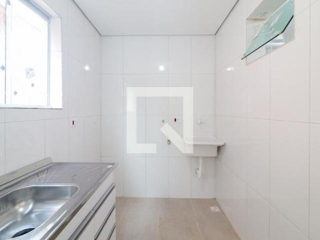 Apto, Vila Dalva, 1 Quarto, 25 m2 São Paulo