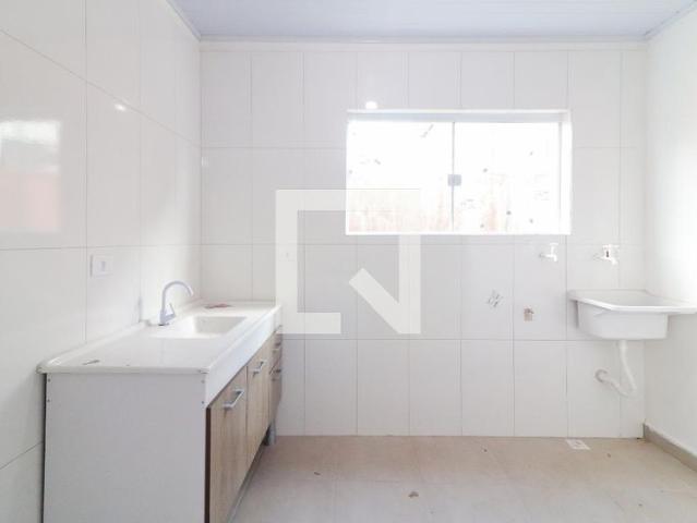 Apto, Vila Dalva, 2 Quartos, 35 m2 São Paulo