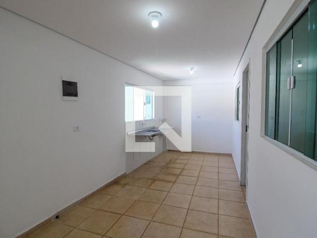 Apto, Vila Dalva, 2 Quartos, 40 m2 São Paulo