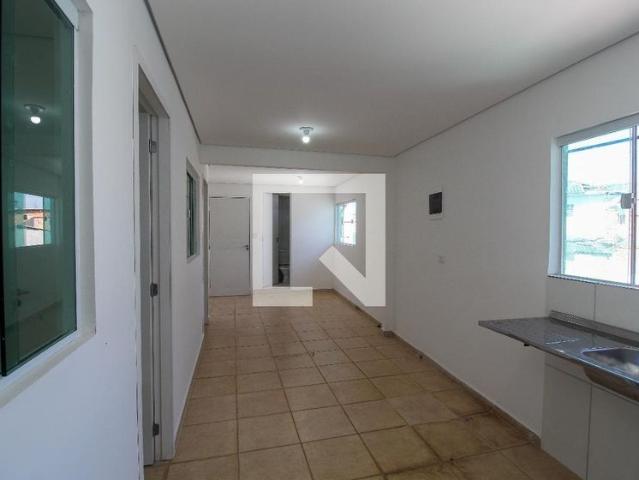 Apto, Vila Dalva, 2 Quartos, 40 m2 São Paulo