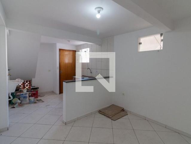 Apto, Vila Dalva, 2 Quartos, 40 m2 São Paulo