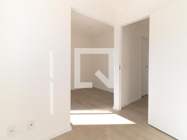 Apto, Vila das Mercês, 1 Quarto, 40 m2 São Paulo