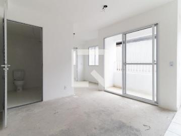 Apto, Vila das Mercês, 1 Quarto, 40 m2 São Paulo