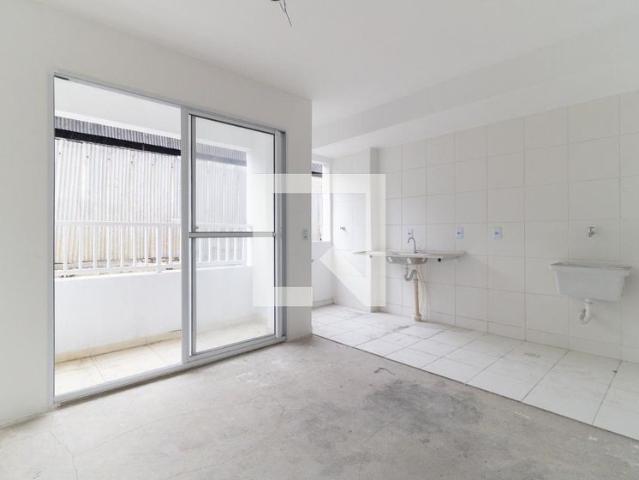 Apto, Vila das Mercês, 1 Quarto, 40 m2 São Paulo
