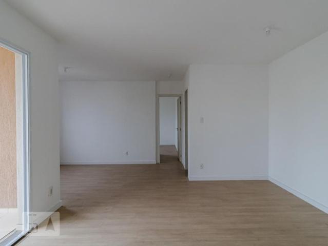 Apto, Vila das Mercês, 1 Quarto, 57 m2 São Paulo