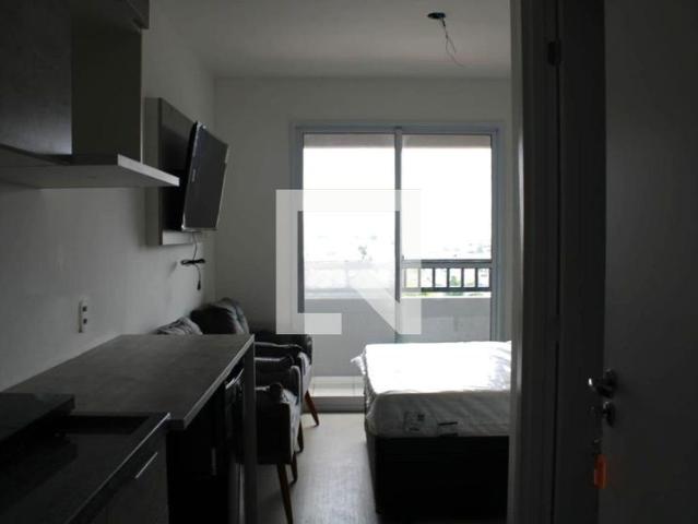 Apto, Vila das Mercês, 1 Quarto, 18 m2 São Paulo