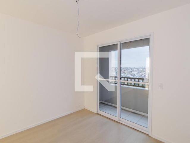Apto, Vila das Mercês, 1 Quarto, 18 m2 São Paulo