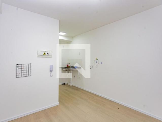 Apto, Vila das Mercês, 1 Quarto, 20 m2 São Paulo