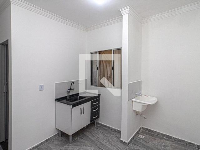 Apto, Vila das Mercês, 1 Quarto, 20 m2 São Paulo