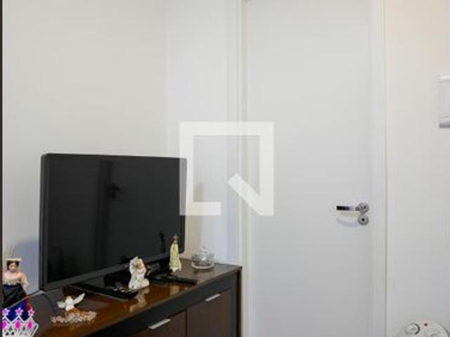 Apto, Vila das Mercês, 1 Quarto, 33 m2 São Paulo