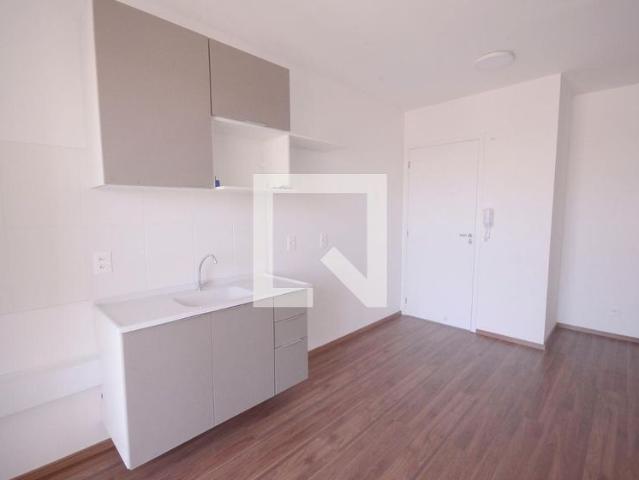 Apto, Vila das Mercês, 1 Quarto, 32 m2 São Paulo