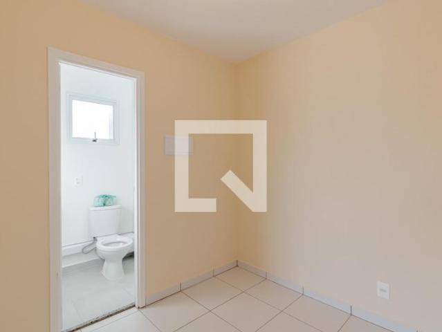 Apto, Vila das Mercês, 1 Quarto, 32 m2 São Paulo
