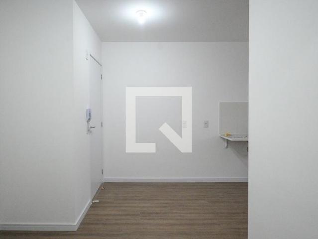 Apto, Vila das Mercês, 1 Quarto, 32 m2 São Paulo