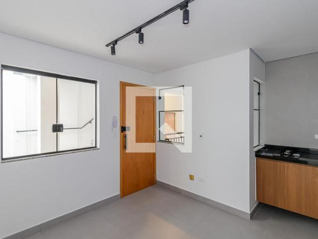 Apto, Vila das Mercês, 1 Quarto, 32 m2 São Paulo
