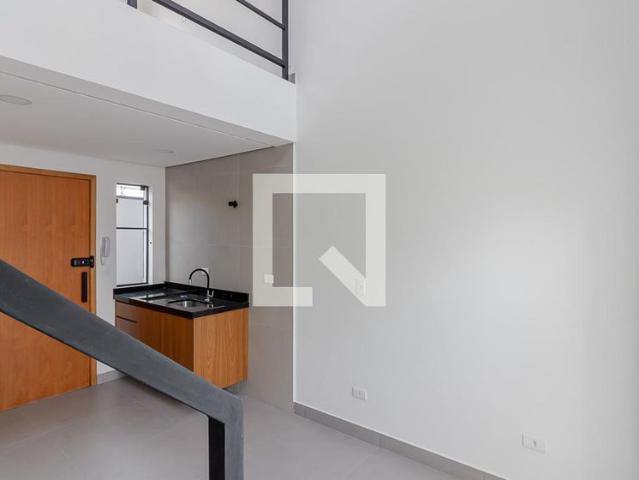 Apto, Vila das Mercês, 1 Quarto, 32 m2 São Paulo