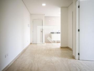 Apto, Vila das Mercês, 1 Quarto, 32 m2 São Paulo