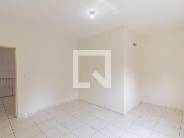 Apto, Vila das Mercês, 1 Quarto, 34 m2 São Paulo
