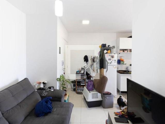 Apto, Vila das Mercês, 1 Quarto, 36 m2 São Paulo