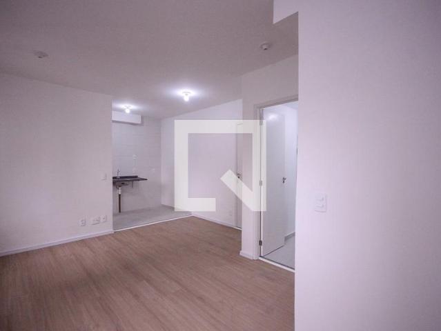 Apto, Vila das Mercês, 1 Quarto, 38 m2 São Paulo