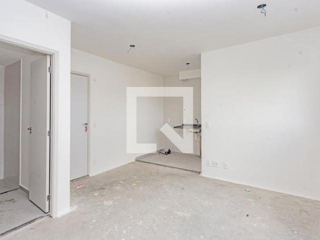 Apto, Vila das Mercês, 2 Quartos, 38 m2 São Paulo