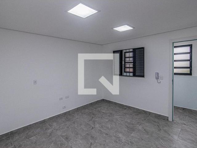 Apto, Vila das Mercês, 1 Quarto, 38 m2 São Paulo