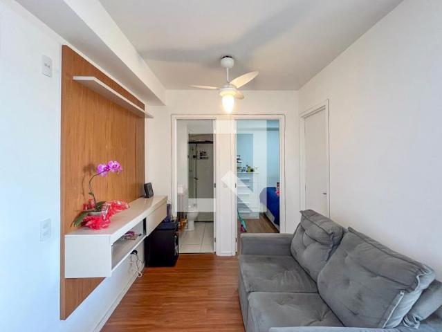 Apto, Vila das Mercês, 2 Quartos, 30 m2 São Paulo