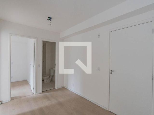 Apto, Vila das Mercês, 2 Quartos, 30 m2 São Paulo