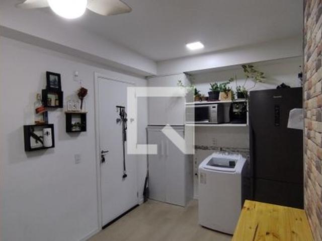 Apto, Vila das Mercês, 2 Quartos, 32 m2 São Paulo