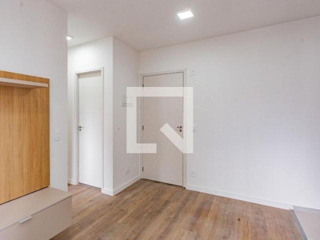 Apto, Vila das Mercês, 2 Quartos, 37 m2 São Paulo