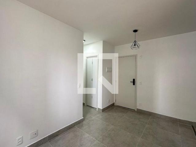 Apto, Vila das Mercês, 2 Quartos, 38 m2 São Paulo