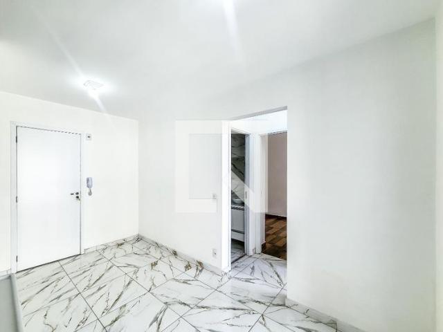 Apto, Vila das Mercês, 2 Quartos, 38 m2 São Paulo