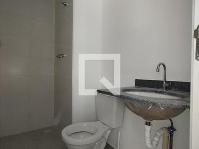 Apto, Vila das Mercês, 2 Quartos, 38 m2 São Paulo