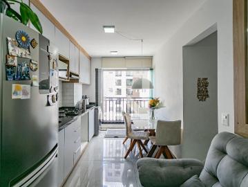 Apto, Vila das Mercês, 2 Quartos, 38 m2 São Paulo