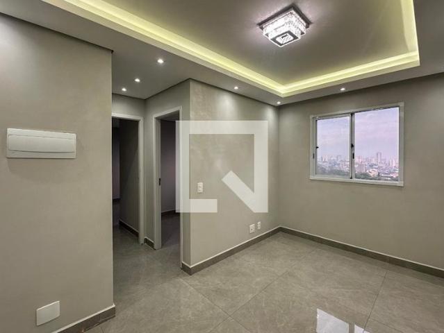 Apto, Vila das Mercês, 2 Quartos, 38 m2 São Paulo