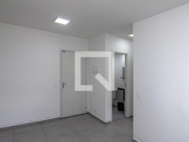 Apto, Vila das Mercês, 2 Quartos, 38 m2 São Paulo