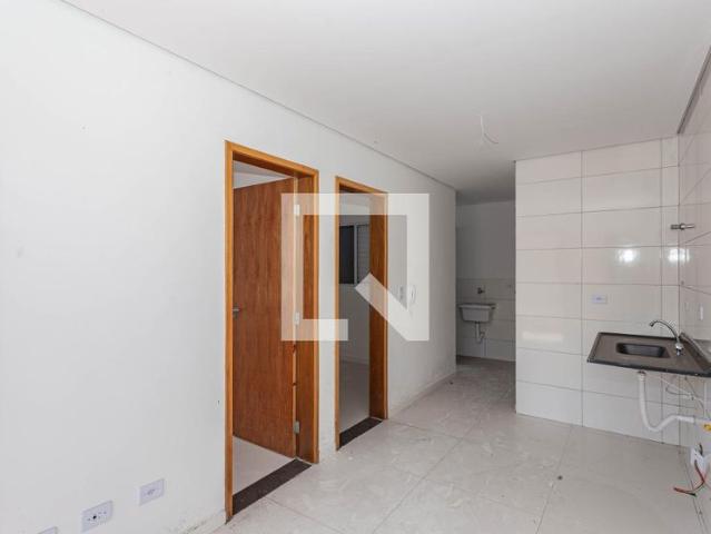 Apto, Vila das Mercês, 2 Quartos, 38 m2 São Paulo