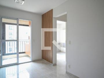 Apartamento para alugar em Praça Major Guilherme Barbosa - Varanda