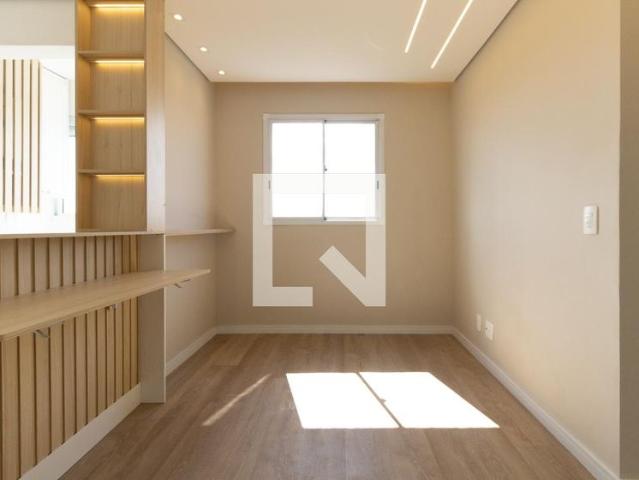Apto, Vila das Mercês, 2 Quartos, 38 m2 São Paulo