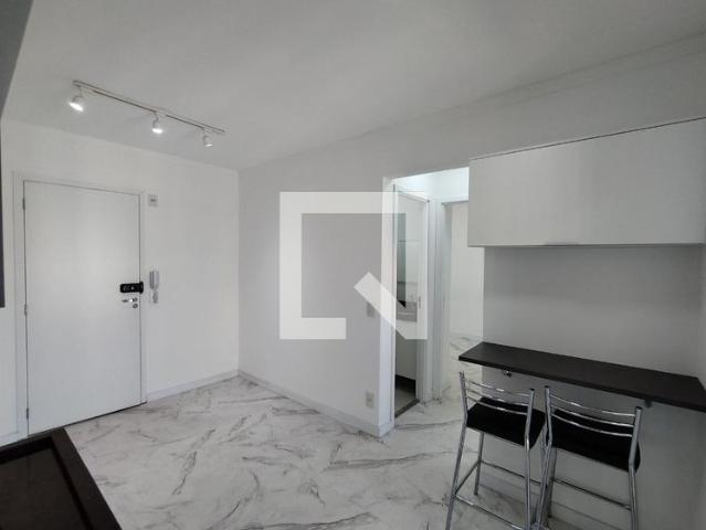 Apto, Vila das Mercês, 2 Quartos, 39 m2 São Paulo