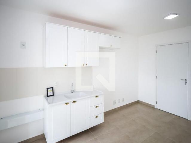 Apto, Vila das Mercês, 2 Quartos, 39 m2 São Paulo