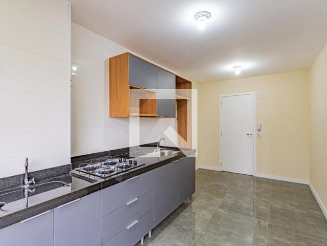 Apto, Vila das Mercês, 2 Quartos, 40 m2 São Paulo