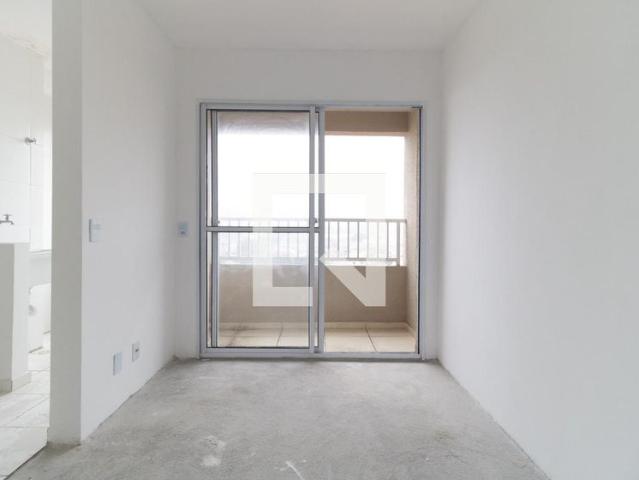 Apto, Vila das Mercês, 2 Quartos, 40 m2 São Paulo