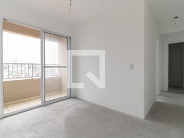 Apto, Vila das Mercês, 2 Quartos, 40 m2 São Paulo