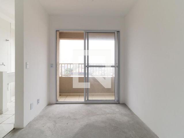Apto, Vila das Mercês, 2 Quartos, 40 m2 São Paulo